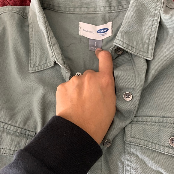 Blouse - Picture 2 of 2